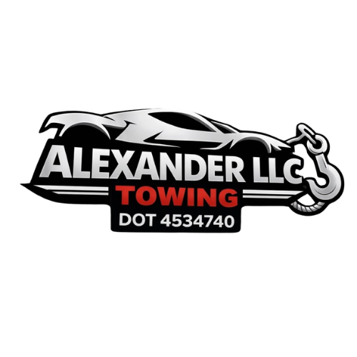 Alexander LLC Towing