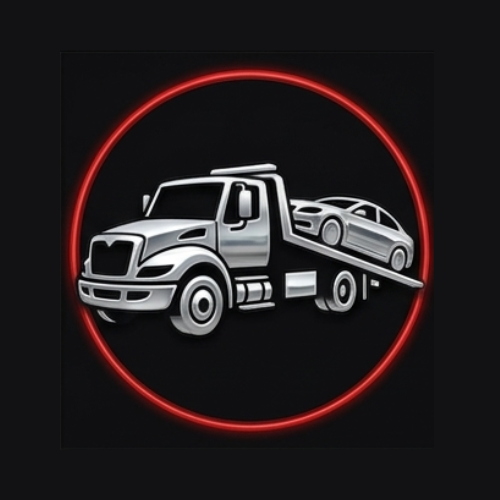 Local & Long Distance Towing
